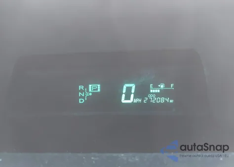 2006 Toyota Prius из США, поврежденный, VIN JTDKB20UX63145961